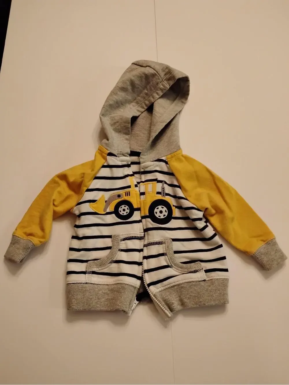 Carter's Baby Hoodie